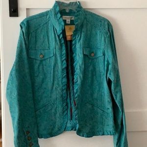 Summer/Fall jacket